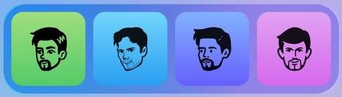 MAJOR Gaming Season 2.0 — Комбо